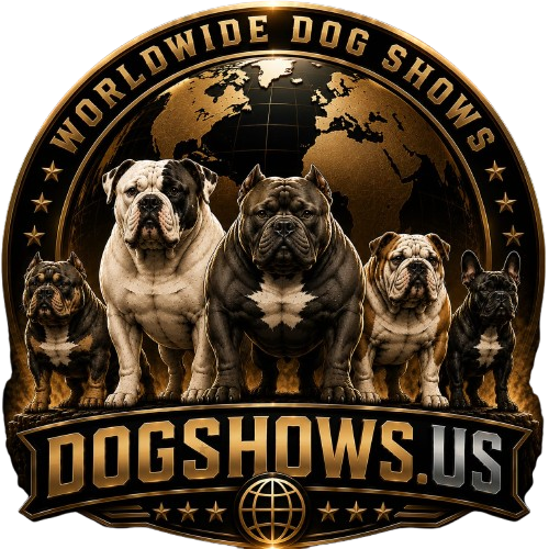 DogShows.us