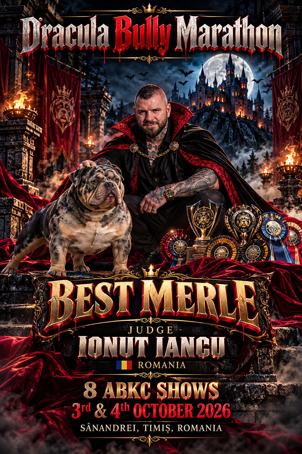 BEST MERLE