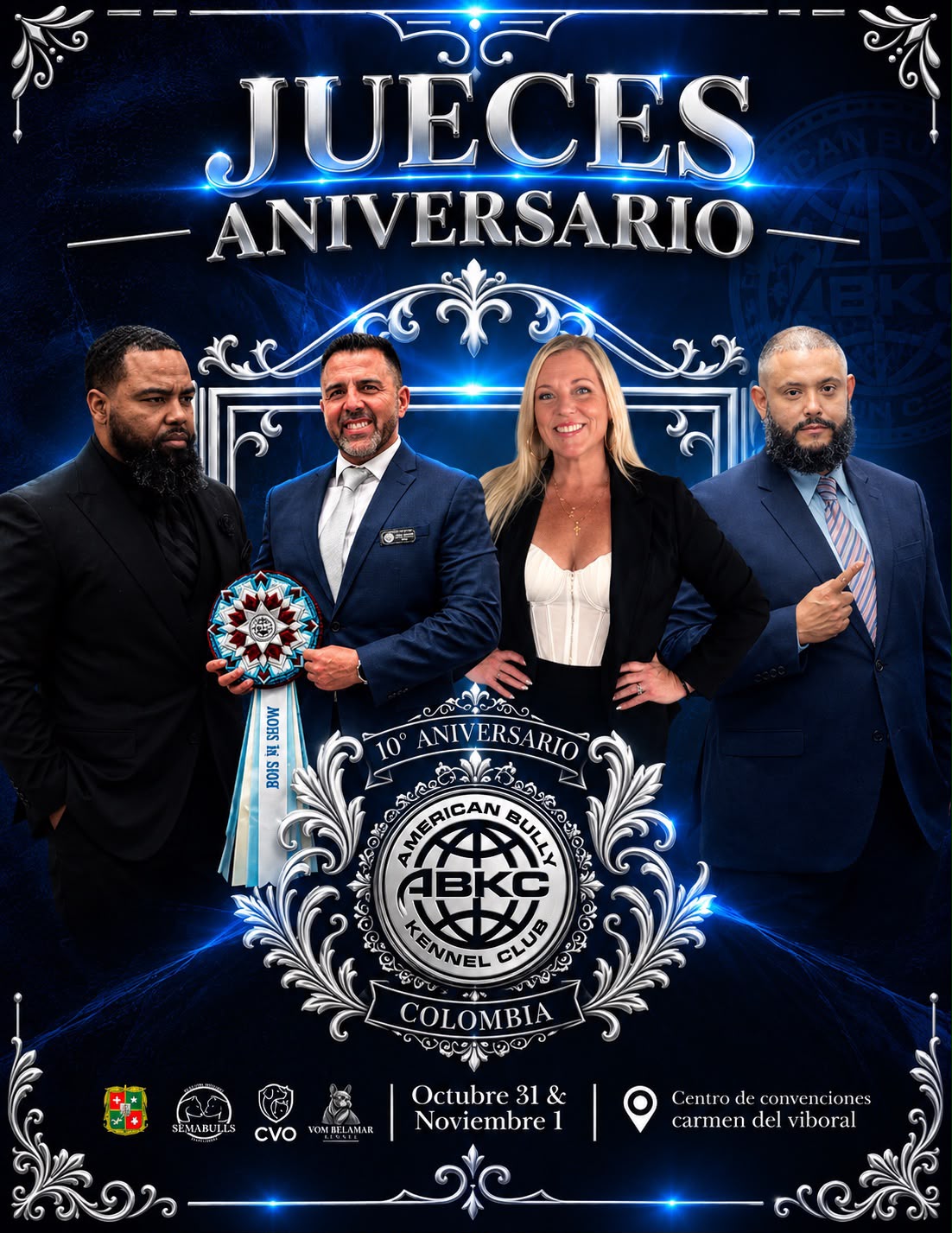 10 ANIVERSARIO