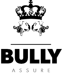 BULLY ASSURE logo