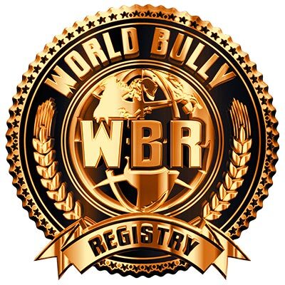 WBR logo
